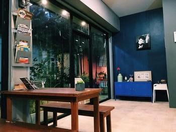 Monkey Dive Hostel Khaolak Khao Lak Luaran gambar
