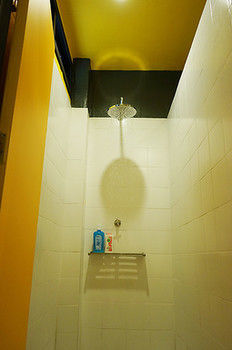 Monkey Dive Hostel Khaolak Khao Lak Luaran gambar
